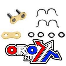 Renthal Renthal 520 R3 Rivet Link, C403