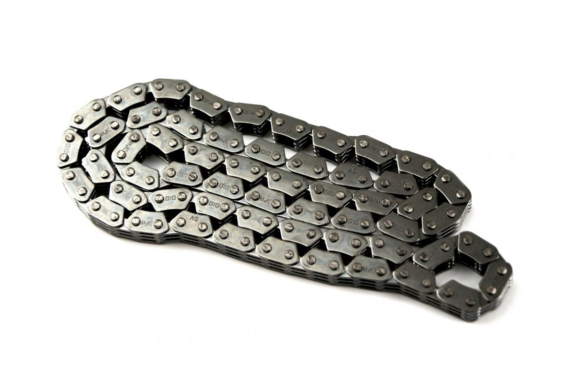 D.I.D Chain Cam Chain Sca-0409a 112l Did, Did-c-sca0409a112, 30-404.did, Didcsca0409a112