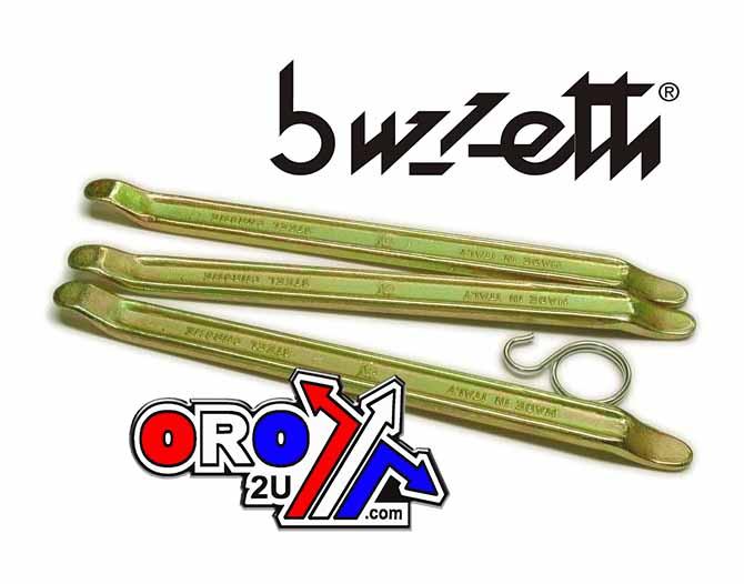 Buzzetti Buzzetti Pro Lever Set/3 4963