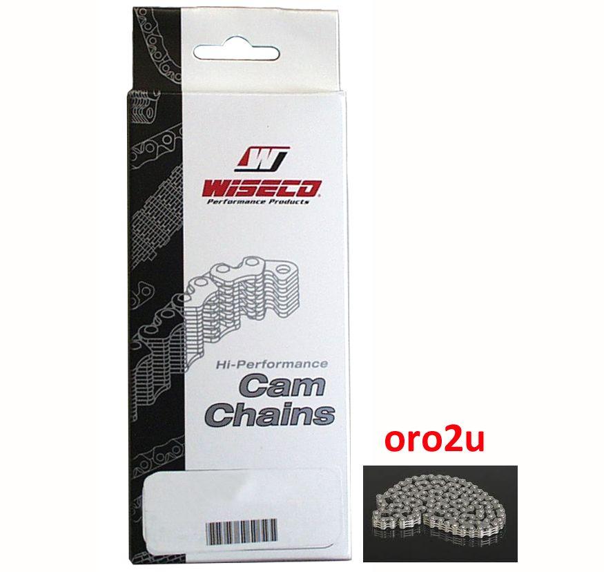 Wiseco Cam Chain KTM SX-f250 2016-22, Wiseco CC039 79236013100