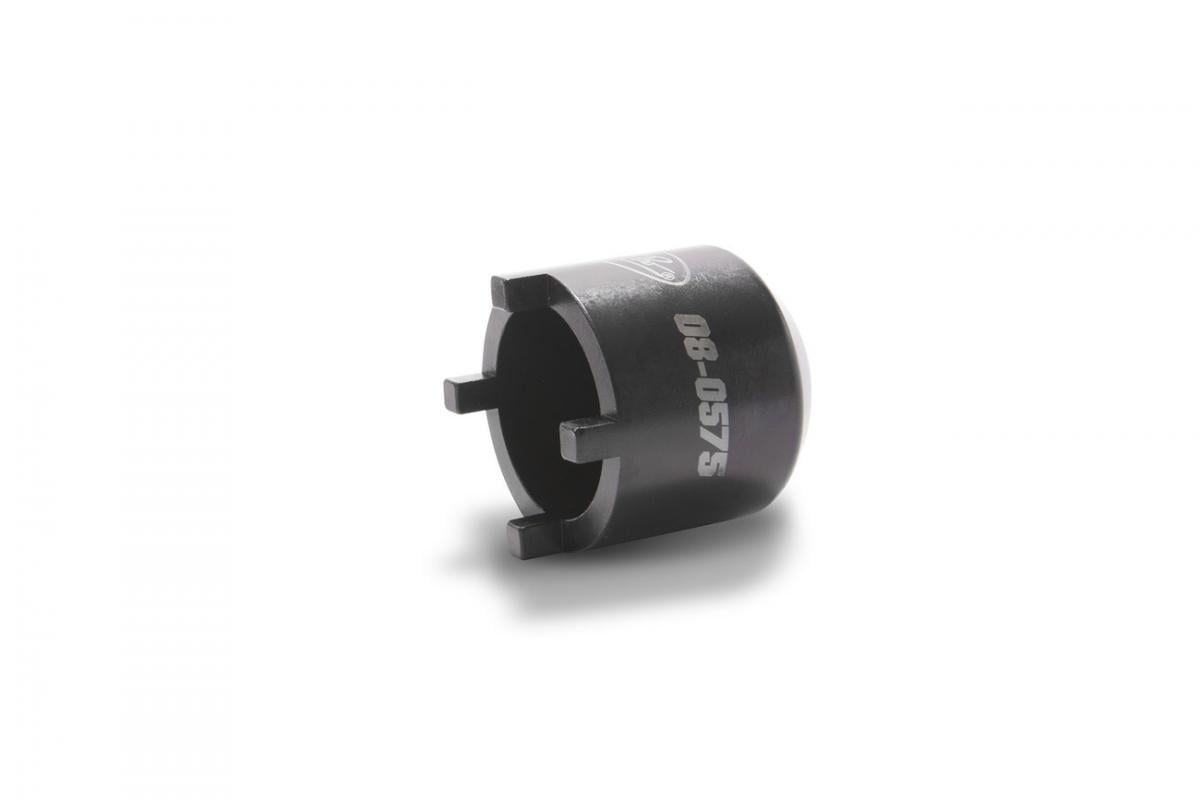 Motion Pro Lock Nut Socket Spanner 4 Pin 43.2mm 1/2" Drive Motion Pro 08-0575
