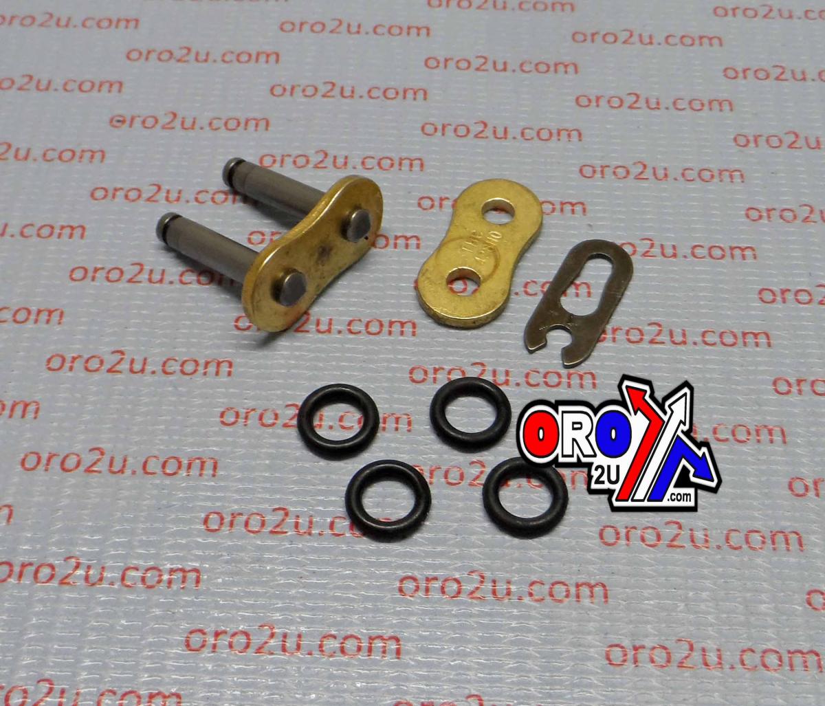 THC Chain Thc 428hocp Spring Link