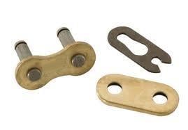 THC Chain Thc 530hcp Spring Link