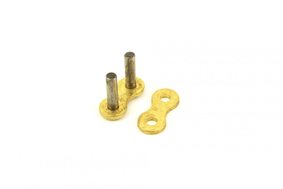 THC Chain Thc 530hcp Rivert Link