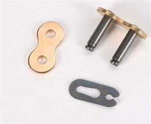 Unibear Unibear 415h Spring Link Gold