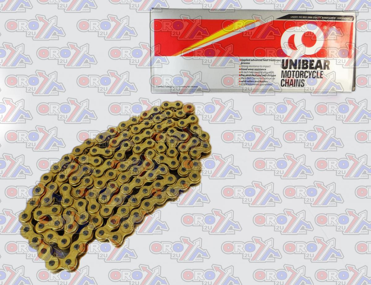 Unibear Unibear 520uo-118l Oring Chain