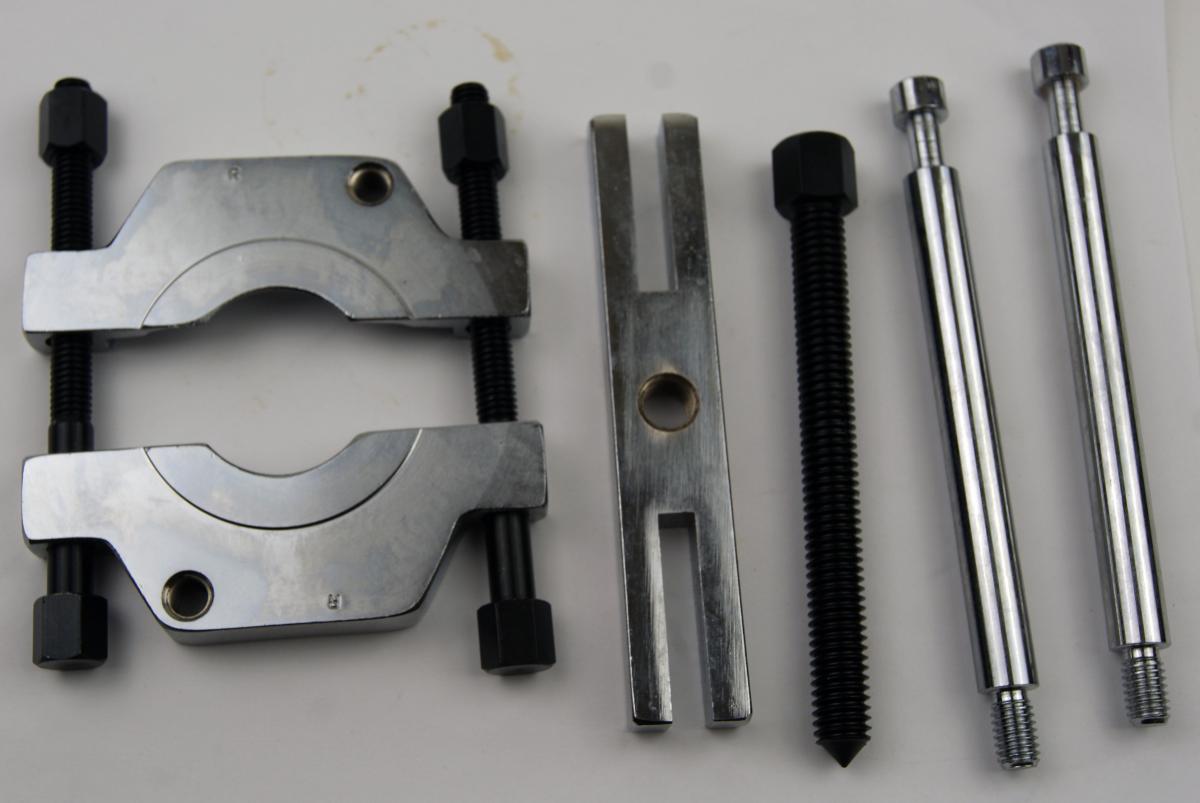 Dirt Racing Crank Bearing & Gear Tool