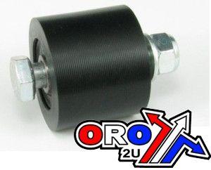 All Balls Racing Chain Roller Black D34xw28, Allballs 79-5001 Black