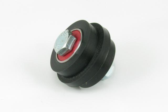 All Balls Racing Chain Roller KTM D38/32xw20, Allballs 79-5003 Black