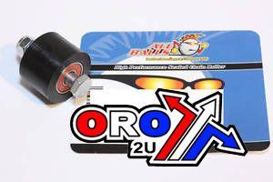All Balls Racing Chain Roller Black D34x24, Allballs 79-5008 MX, Atvs