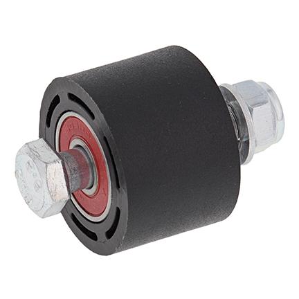 All Balls Racing Chain Roller Black D34x23, Allballs 79-5010 Honda TRX450