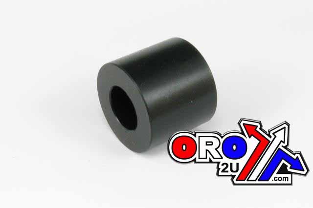 All Balls Racing Chain Roller Black D28x24, Allballs 79-5012 Size KX85 65