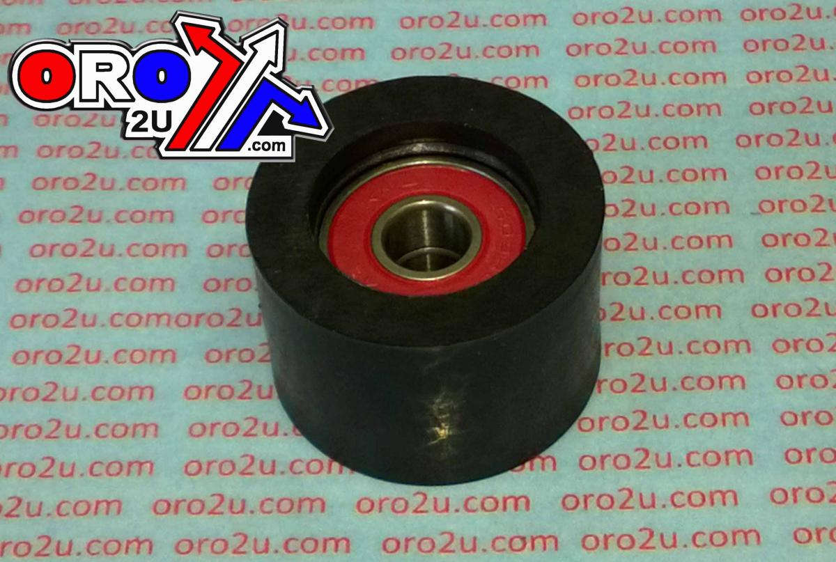 All Balls Racing Chain Roller Lower 05-20 Honda 250 450 CR CRF R Rx L Rwe X 79-5015