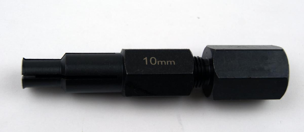Buzzetti 10mm Bearing Remover Bush, at2141