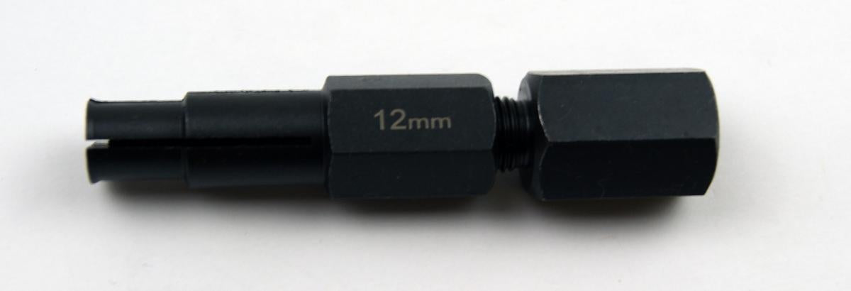Buzzetti 12mm Bearing Remover Bush
