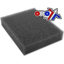 FIR Skid Plate Foam 150 X 300mm, Sump / Filler / Engine