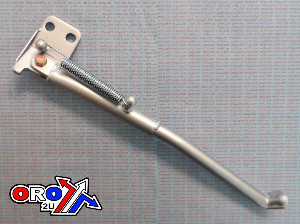 FIR Side Stand Universal Steel