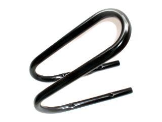 Dirt Racing Tyre Chock Wheel Stabilizer 5 19-611