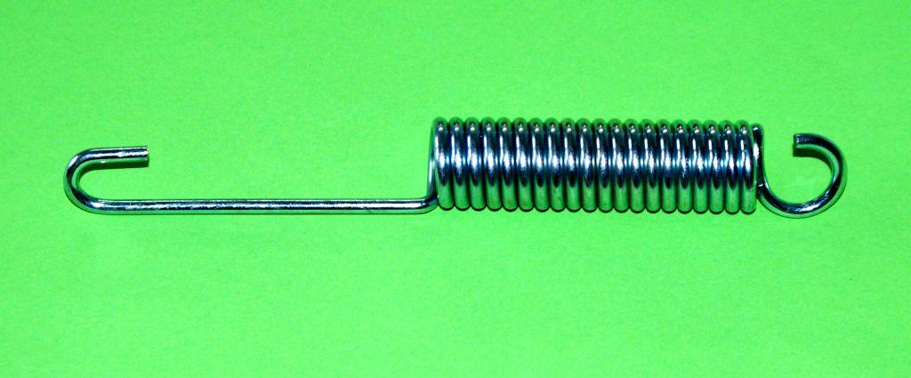 Dirt Racing Spring 154 X 19mm Dia