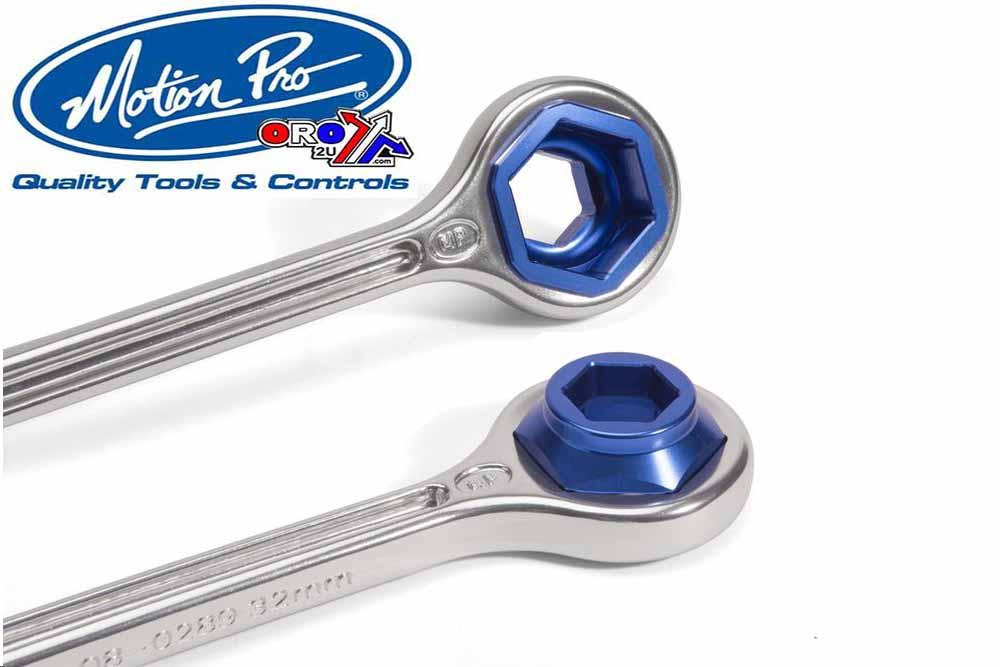 Motion Pro T-6 Combo Adaptor 32mm-27mm/17mm Motion Pro 08-0640