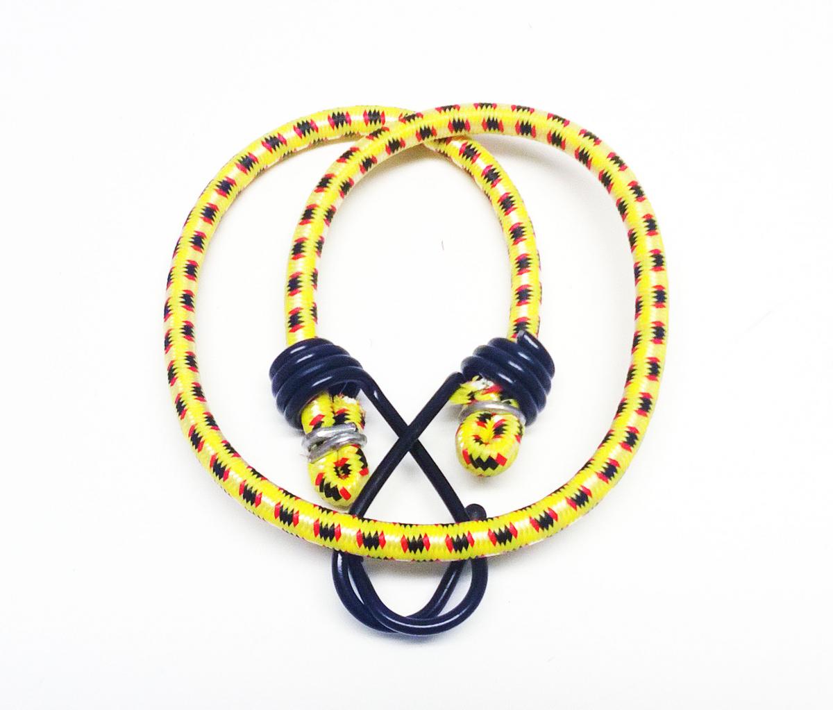 FIR Bungee Straps 24 Dia 8mm