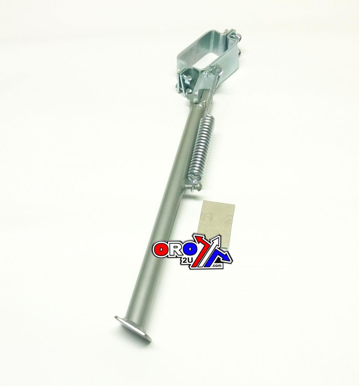 Ricochet Sidestand Clamp on Steel 00-07 Honda CR 125/250, 021 Ricochet