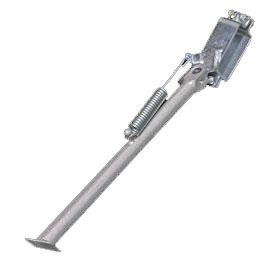 Ricochet Sidestand Clamp on Steel 98-99 Honda CR 125/250, 020 Ricochet