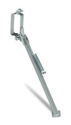 Ricochet Sidestand Clamp on Steel 97-02 Kawasaki KX 125/250, 034 Ricochet