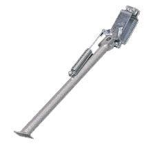 Ricochet Sidestand Clamp on Steel 02-06 Suzuki RM 125/250, 033 Ricochet
