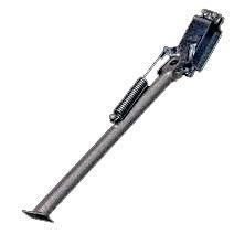 Ricochet Sidestand Clamp on Steel 02-04 Yamaha YZ 125/250/426/450 F, 031 Ricochet