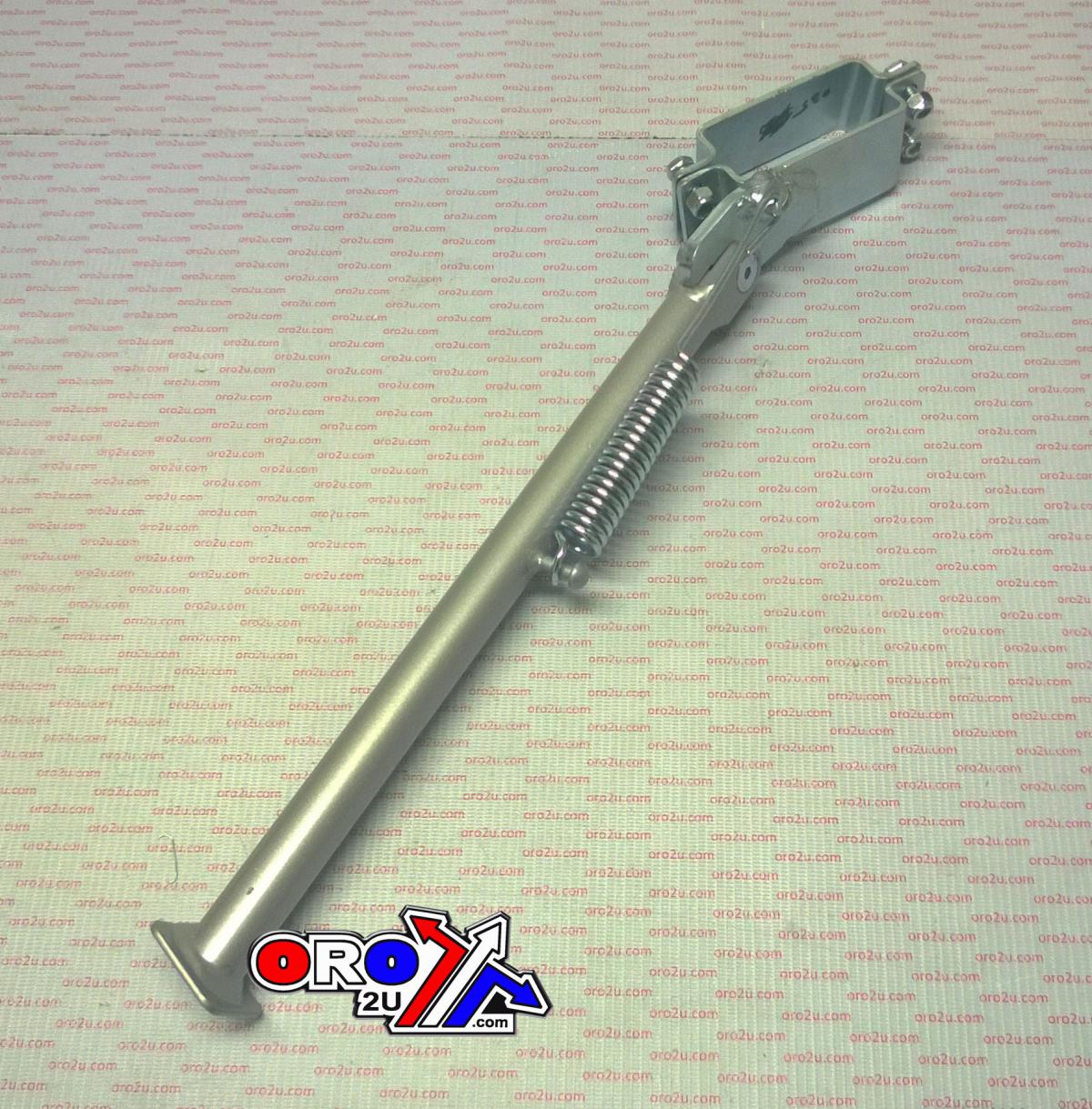 Ricochet Sidestand Bolt on Steel 03-08 KX/KXF/RMZ 125/250/450, 035 Ricochet