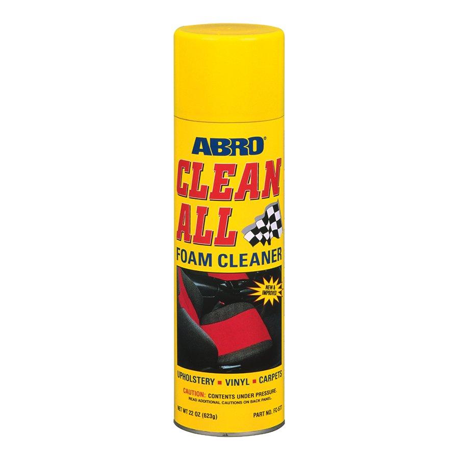ABRO Clean All Foam 623gr.