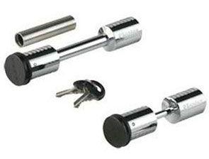 Dirt Racing Keyed Alike Lock Set, Trailer Coupler Hitch Lock Set, Tow Ball Trailer Lock