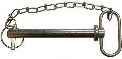 Dirt Racing 3/4'' / 19.05mm Towing Hitch Pin, ATV UTV Quad Trator Trailer