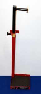 Tag-z Twin Chamber Fork Locking Tool