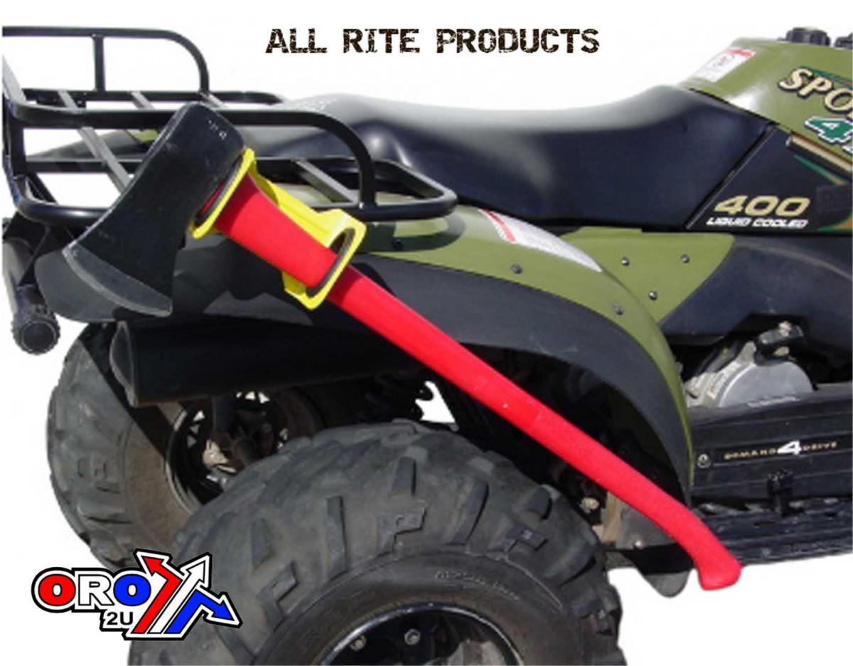 All Rite Products Striking Tool Holder, Quad ATV UTV