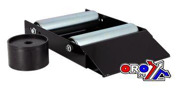 Sifam Wheel Turning Skid, (wheel Turning Plate Cleaning), LEV300