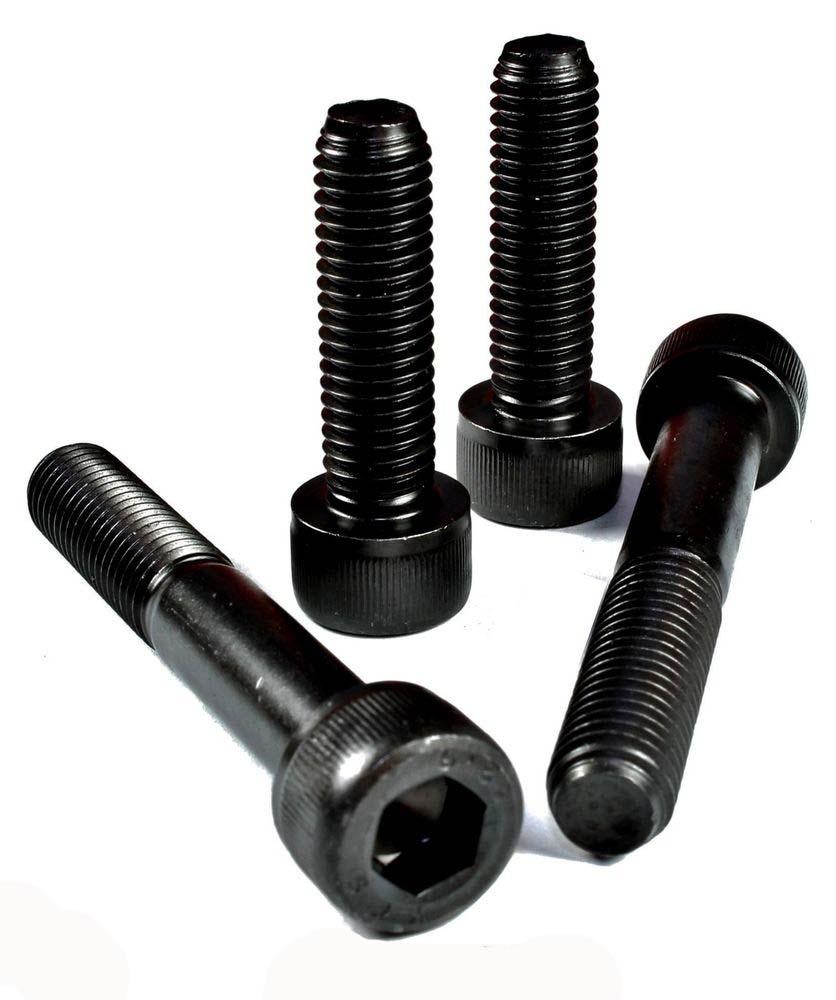 Tag-z M6x40 Allen Cap Bolt S/c