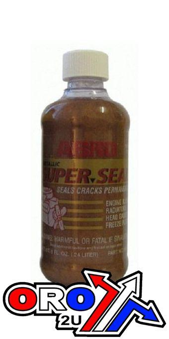 ABRO SUPER SEAL COPPER 240ml SS-822