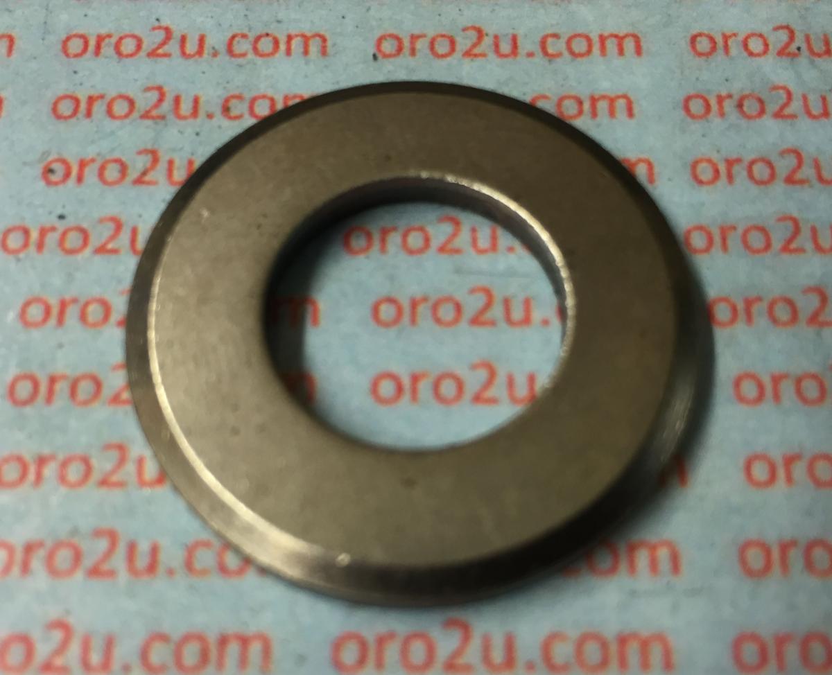 Tag-z 5/8x3mm Whasher 1''1/4od S/c