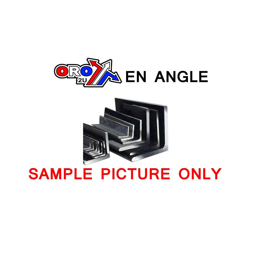 Tag-z 20x20x3 En Angle Per Meter