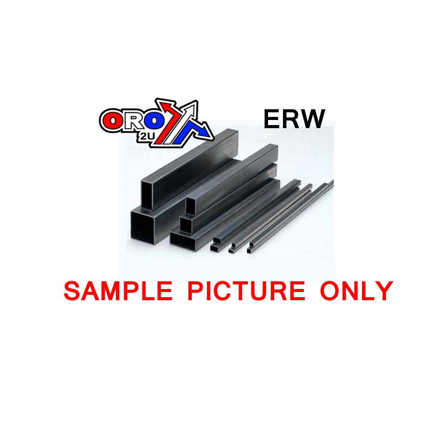 Tag-z 19.05x19.05x1.22 Erw Per Meter, Length 6.1mtr