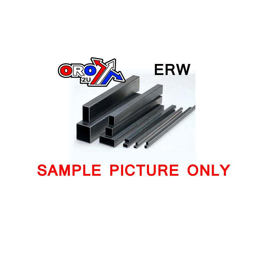 Tag-z 30x30x2 Erw Per Meter, Length 6.1mtr