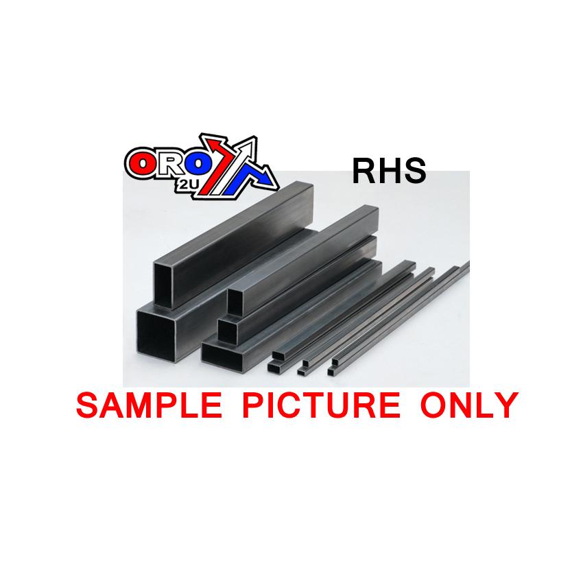 Tag-z 50x100x5 Rhs Per Meter, Length 7.5mtr