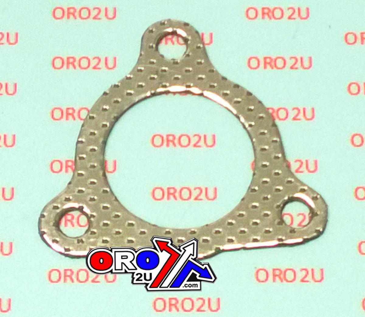 Namura Technologies Gasket Manifold CR80 1986-1991