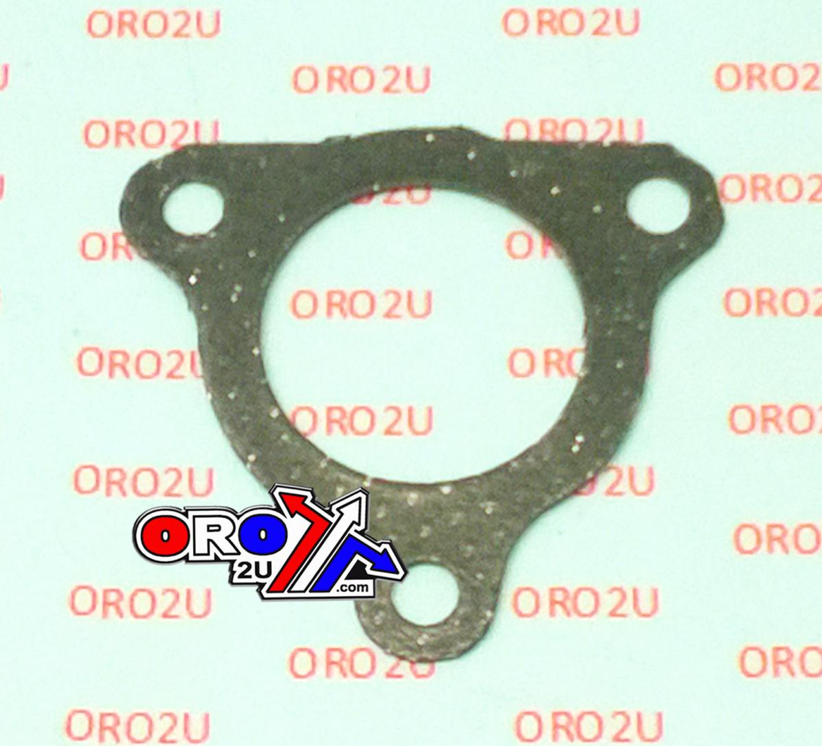 Namura Technologies Gasket Manifold CR80 1992-2002, Exhaust Honda MX 34mm
