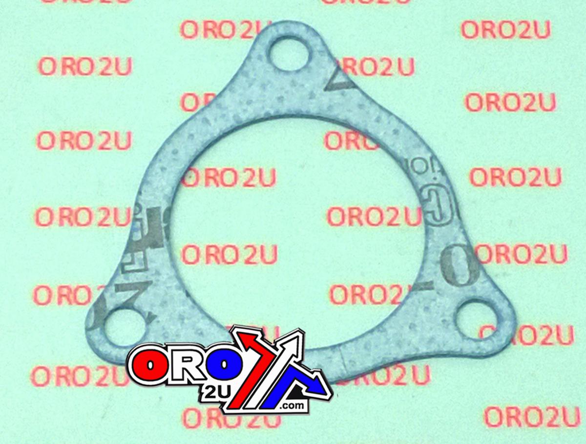 Namura Technologies Gasket Manifold CR125 1990-1999