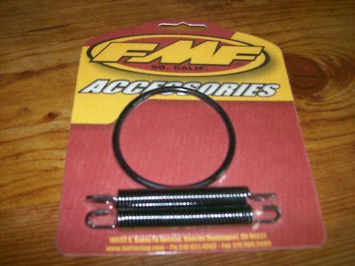 FMF Exhausts Exhaust Spring & O-ring Kit 86-89 Honda Trx 250 R - Fmf 011385