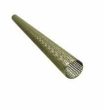 FIR Silencer Core Tube 30 X 400mm