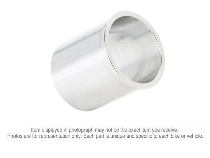 FMF Exhausts Aluminum Exhaust Silencer Inlet Sleeve 04-08 Kawasaki Suzuki 250 KX RM-z F - Fmf 040647